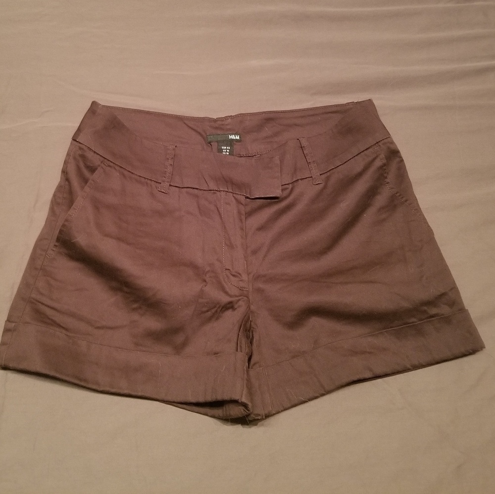 H&M shorts
